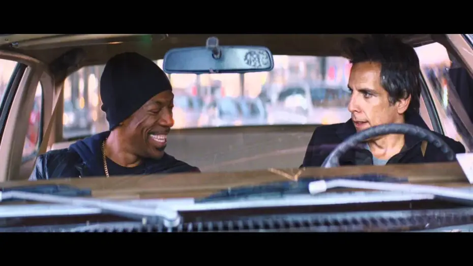 Wideo do filmu Tower Heist: Zemsta Cieciów — Tower Heist - Colpo ad alto livello - Primo trailer italiano ufficiale