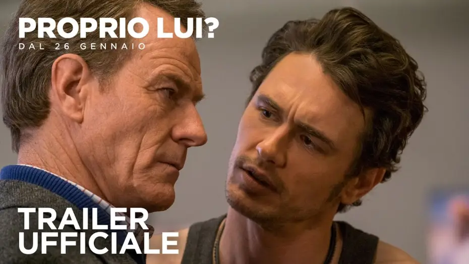 Wideo do filmu Dlaczego on? — Proprio Lui? - Dal 26 Gennaio al cinema | Trailer Ufficiale #2 | 20th Century Fox [HD]