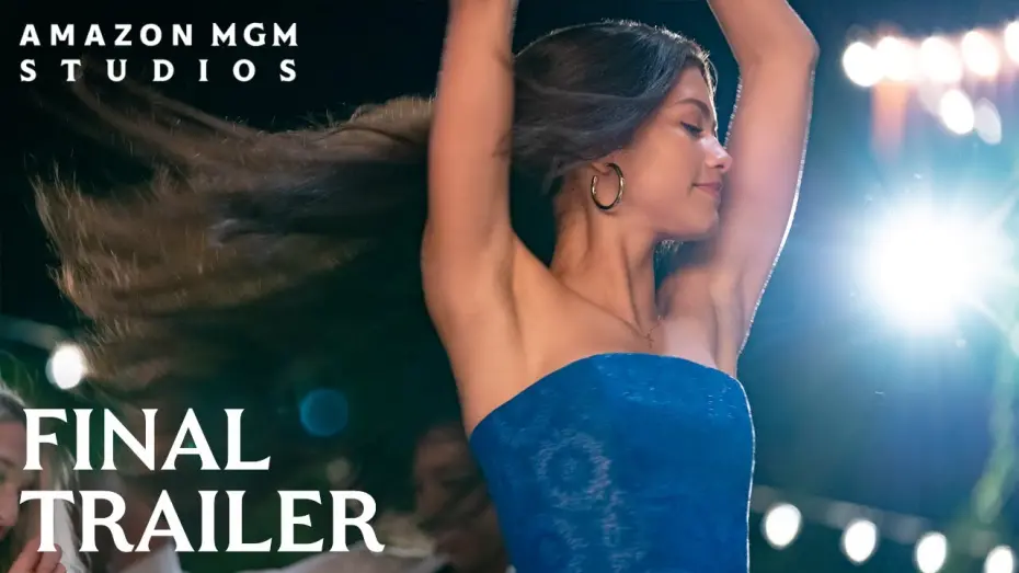 Wideo do filmu Challengers — Final Trailer