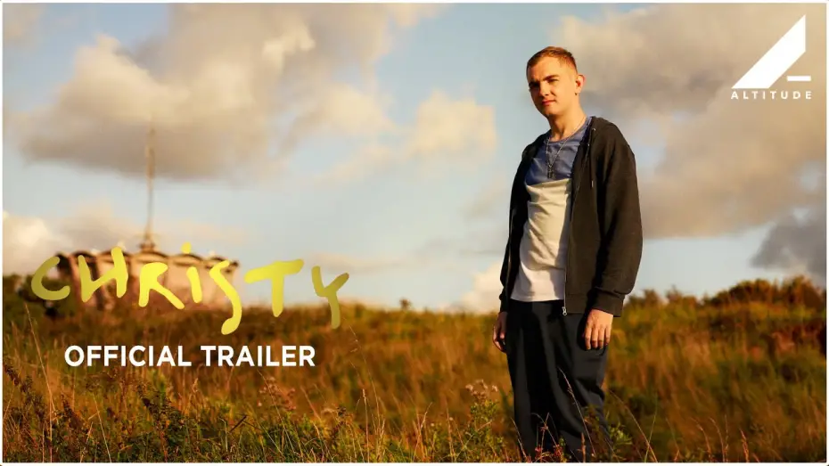 Wideo do filmu Christy — Official Trailer