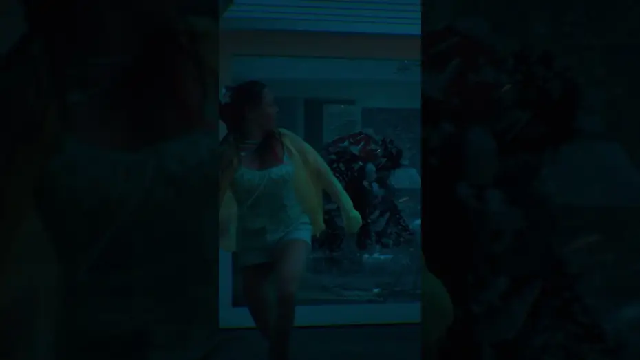 Wideo do filmu Szympans — Not So Cute