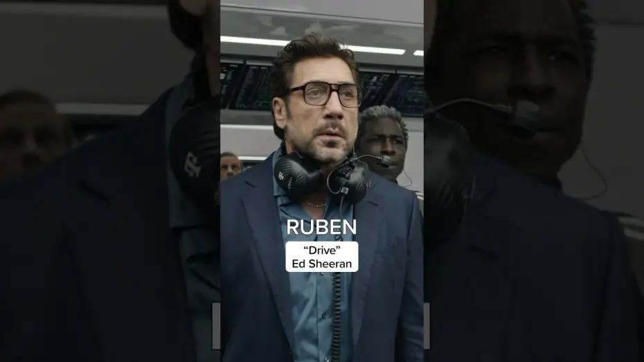 Wideo do filmu F1: Film — Who gets aux?