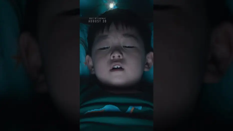 Wideo do filmu Ona słucha — Don't worry, AIA will take care of you.