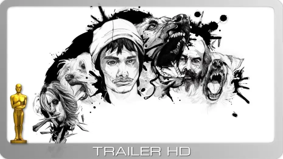 Wideo do filmu Amores perros — Amores perros - Was ist Liebe? ≣ 2000 ≣ Trailer