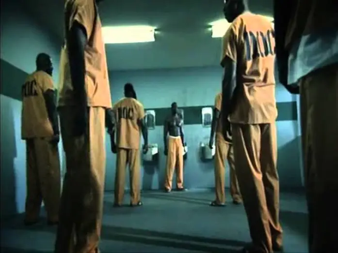 Wideo do filmu Krwawa zemsta — Blood and Bone Trailer oficiale video FR