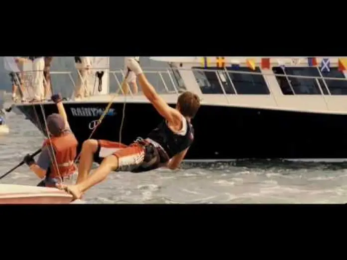Wideo do filmu Charlie St. Cloud — The Death And Life Of Charlie St Cloud Trailer
