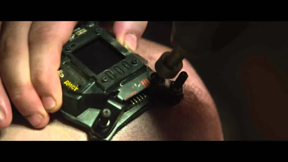 Wideo do filmu Elizjum — Elysium - Trailer ufficiale italiano | HD