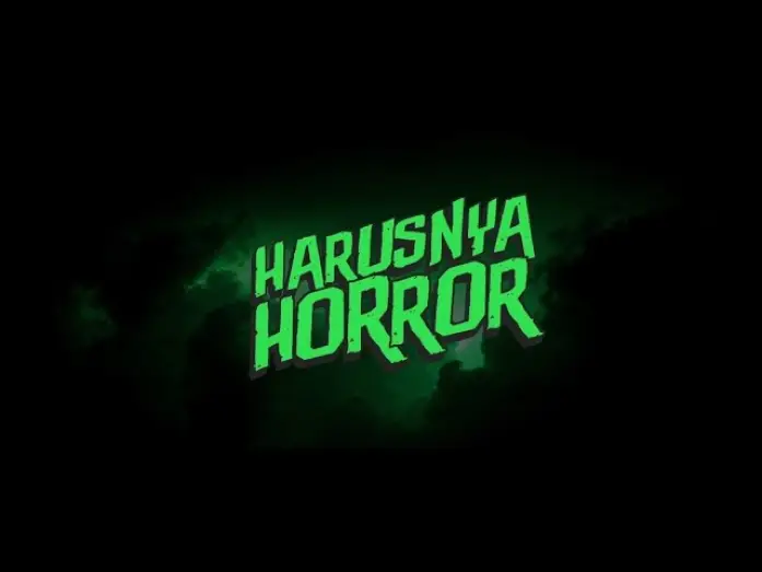 Wideo do filmu Harusnya Horror — Official Teaser Film 'HARUSNYA HORROR' segera di Bioskop 👻