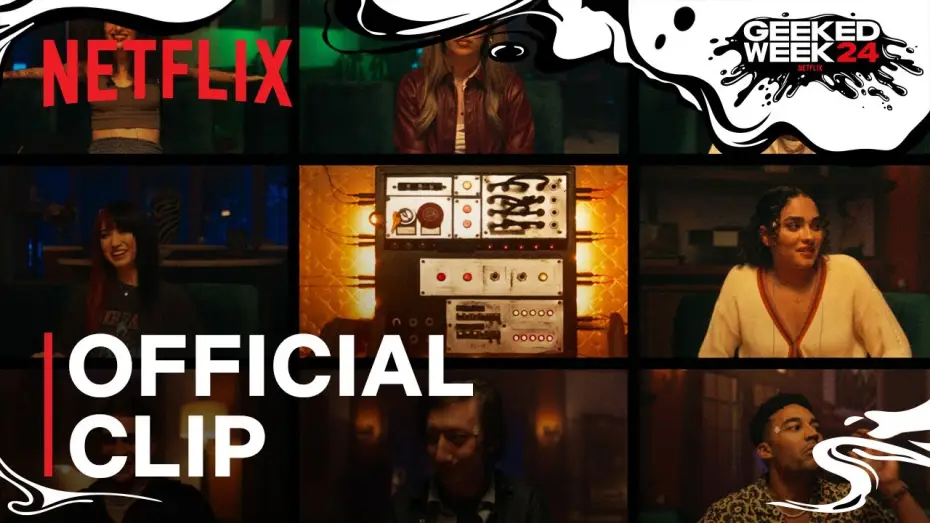 Wideo do filmu Liczy się wnętrze — Sneak Peek: 'Just a 20 Second Experience'