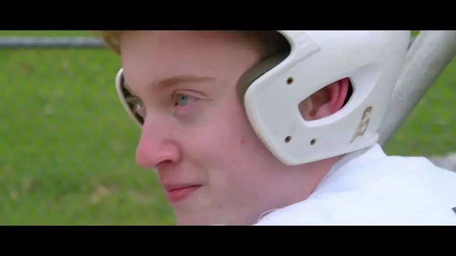 Wideo do filmu Johnny Baseball — Final Johnny Baseball Teaser