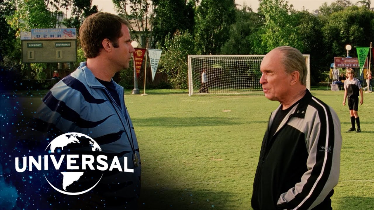 Wideo do filmu Tygrysy murawy — Will Ferrell Is The Worst Coach Ever