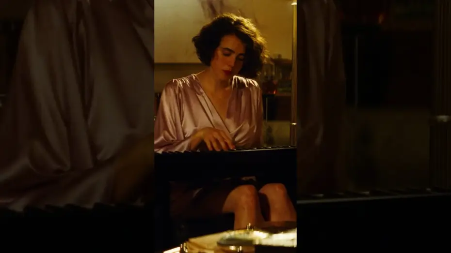 Wideo do filmu Rodzaje życzliwości — Piano
