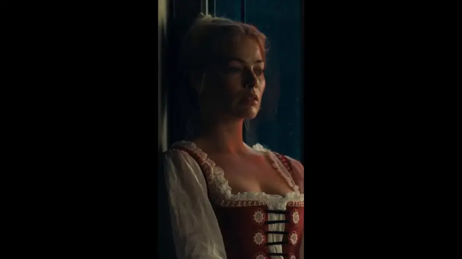Wideo do filmu Wichrowe wzgórza — Come undone in IMAX.