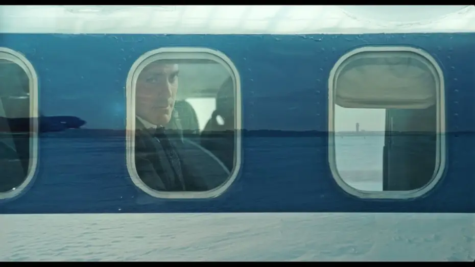 Wideo do filmu W chmurach — Up in the Air - Tráiler Oficial Español
