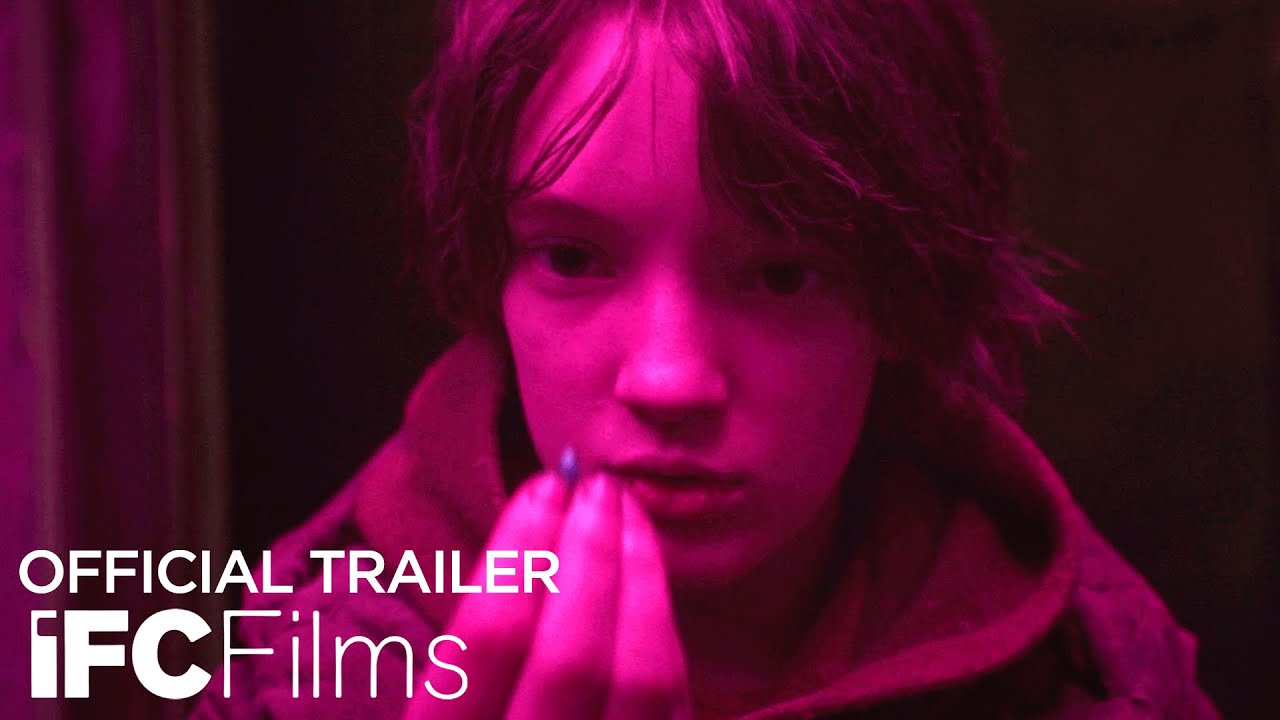 Wideo do filmu Vesper — Official Trailer