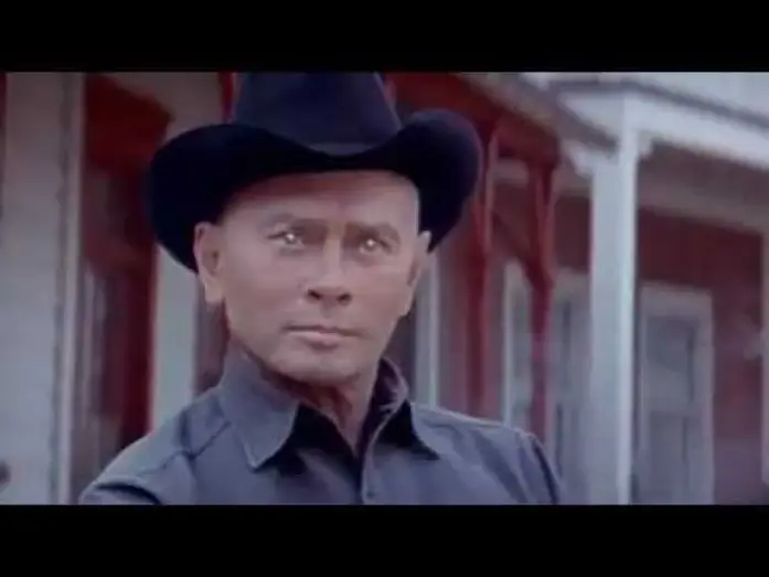 Wideo do filmu Świat Dzikiego Zachodu — Vintage - Westworld Movie Trailer