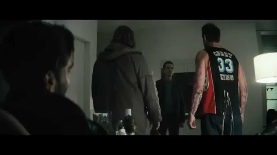Wideo do filmu Who Am I. Możesz być kim chcesz — WHO AM I - KEIN SYSTEM IST SICHER - HD Trailer 2 - Ab 25.9.14 im Kino