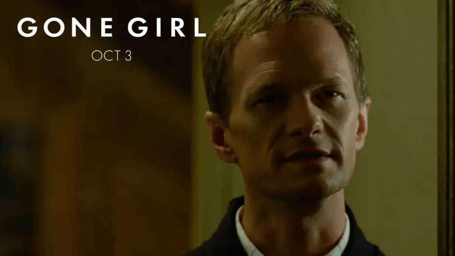 Wideo do filmu Zaginiona dziewczyna — Gone Girl | Simplest Answer TV Commercial [HD] | 20th Century FOX