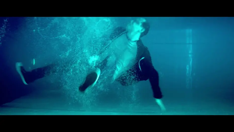 Wideo do filmu Nieznajomi: Ofiarowanie — "Pool Fight"