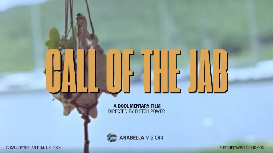 Wideo do filmu CALL OF THE JAB — Call of the Jab Crowdfund video