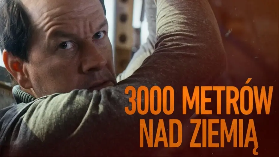 Wideo do filmu 3000 metrów nad ziemią — Zwiastun PL