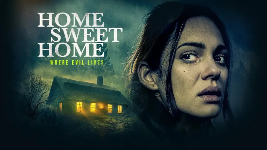 Wideo do filmu Home Sweet Home - Wo das Böse wohnt — Official Trailer [Subtitled]