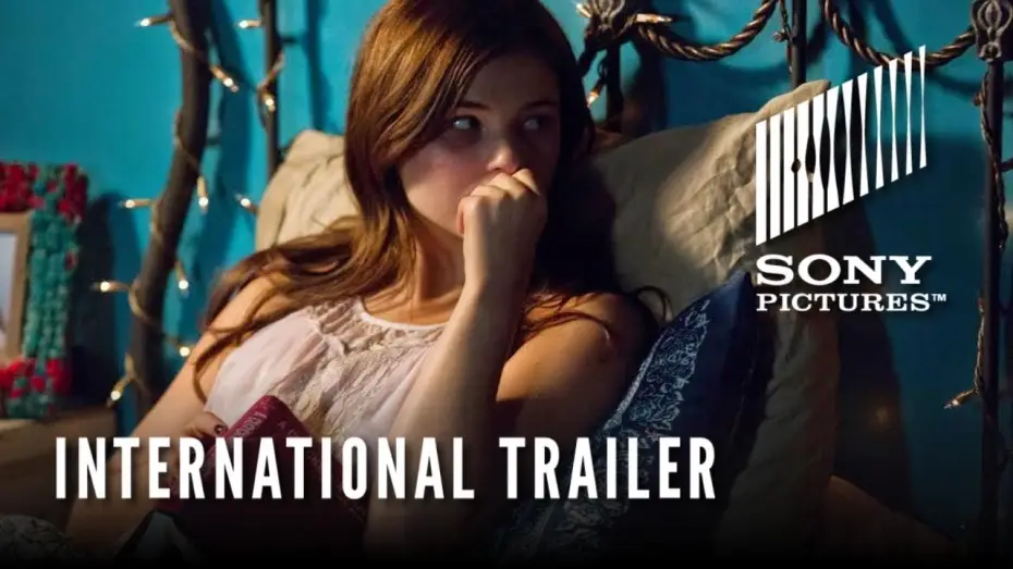 Wideo do filmu Naznaczony: Rozdział 3 — International Trailer