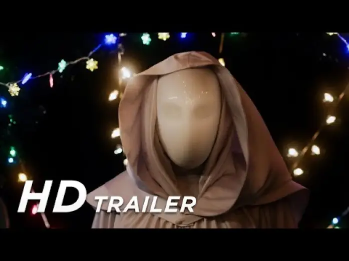 Wideo do filmu Nóż w nocnej ciszy — Offizieller Trailer