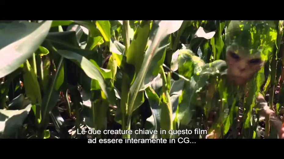 Wideo do filmu Jupiter: Intronizacja — Jupiter: Il destino dell'Universo - Genetica - Featurette dal film | HD