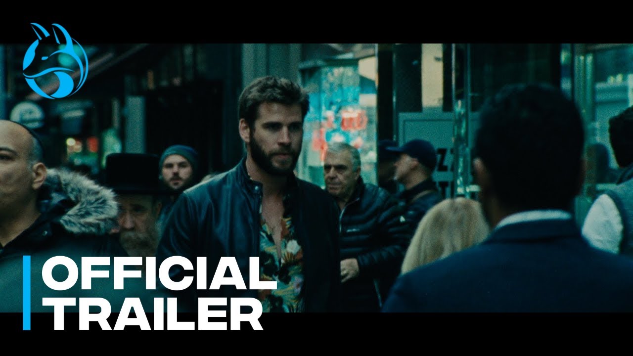 Wideo do filmu Killerman — KILLERMAN - Official Green Band Trailer