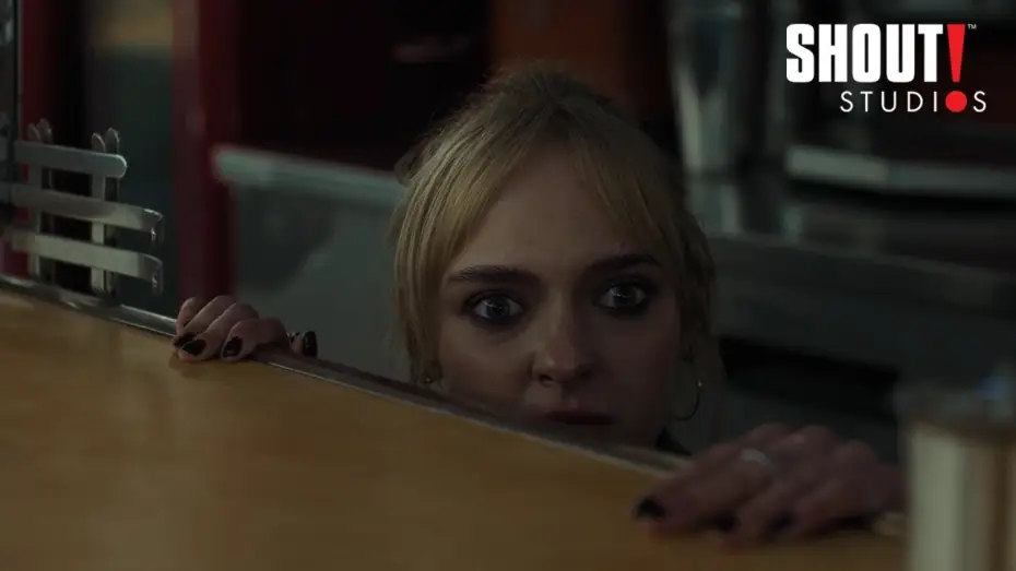 Wideo do filmu Granice wytrzymałości — Clip: All Alone