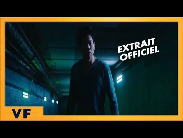 Wideo do filmu Więzień labiryntu: Lek na śmierć — Le Labyrinthe : Le Remède Mortel | Extrait Officiel "Dans le Labyrinthe" | HD | 2018
