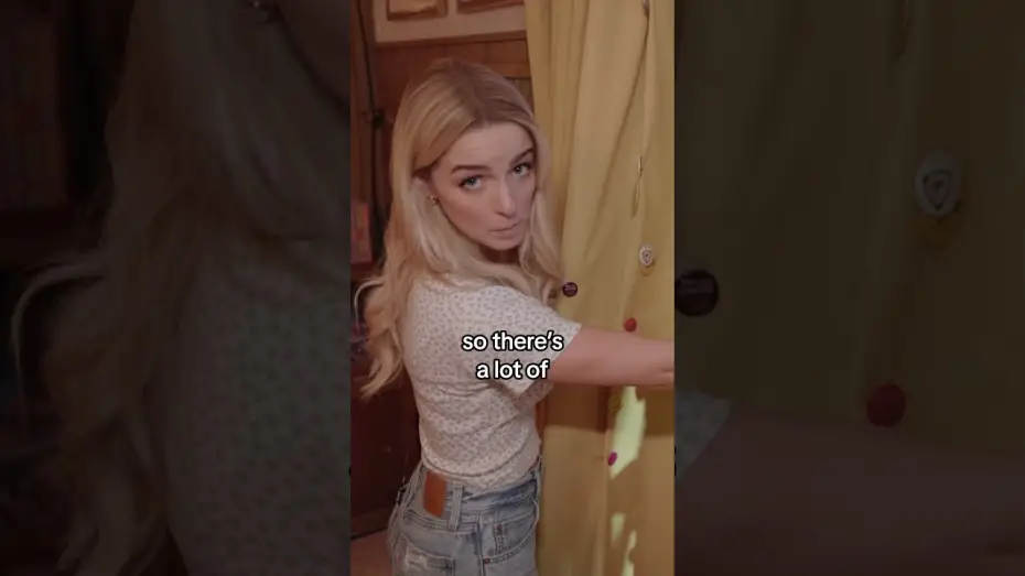 Wideo do filmu Gdyby nie ty — the room tour of our dreams