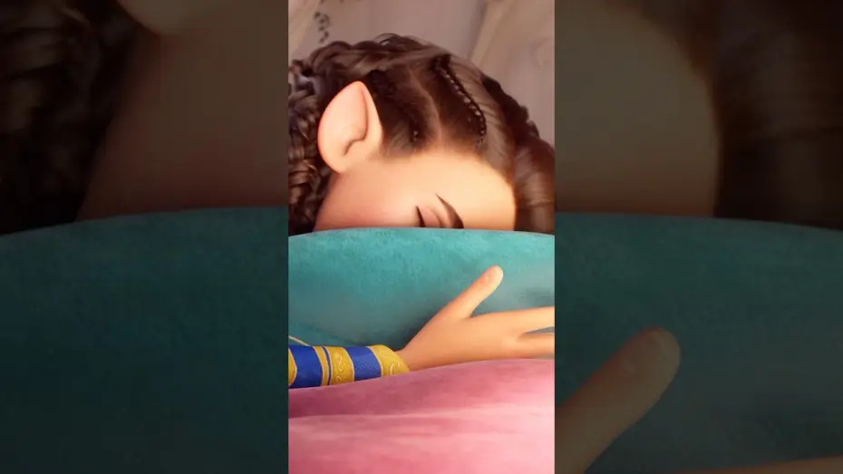 Wideo do filmu Zaklęci — Flink is soooo me i'm not even kidding