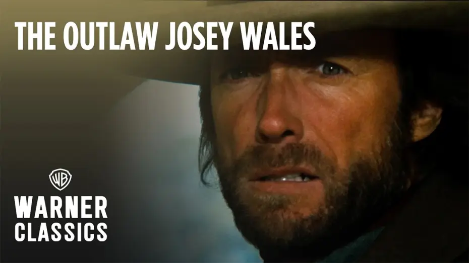 Wideo do filmu Wyjęty Spod Prawa Josey Wales — Josey Ambushes the Massacre