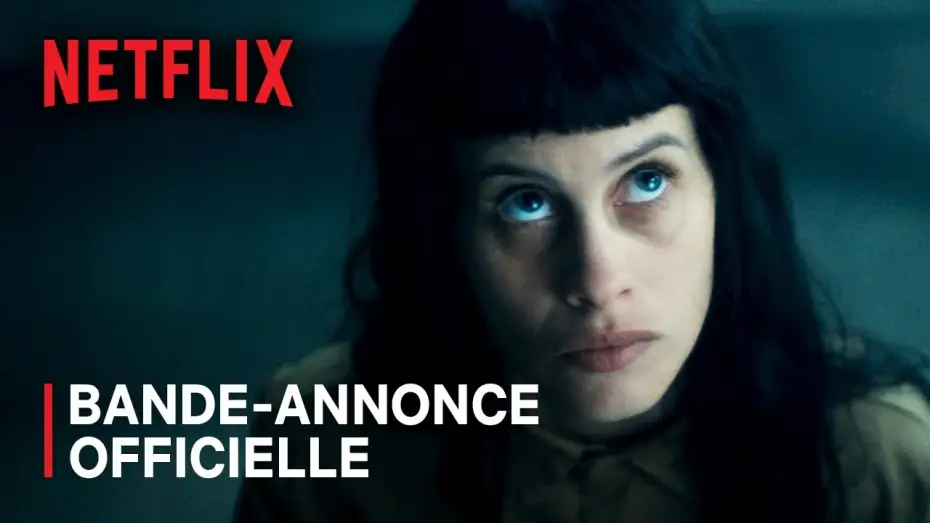 Wideo do filmu Platforma 2 — La Plateforme 2 | Bande-annonce officielle VF | Netflix France