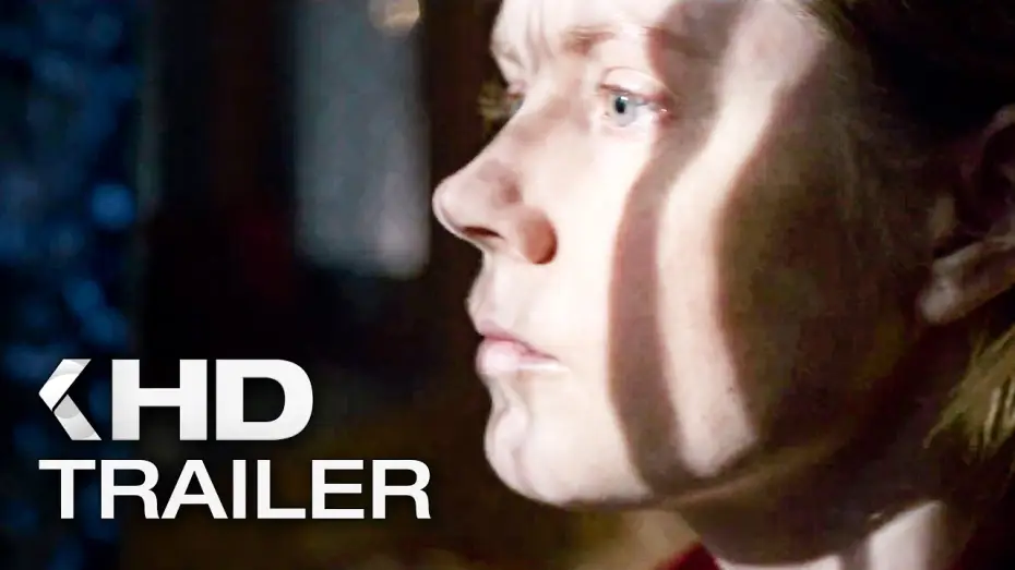 Wideo do filmu Kobieta w Oknie — THE WOMAN IN THE WINDOW Trailer German Deutsch (2020)