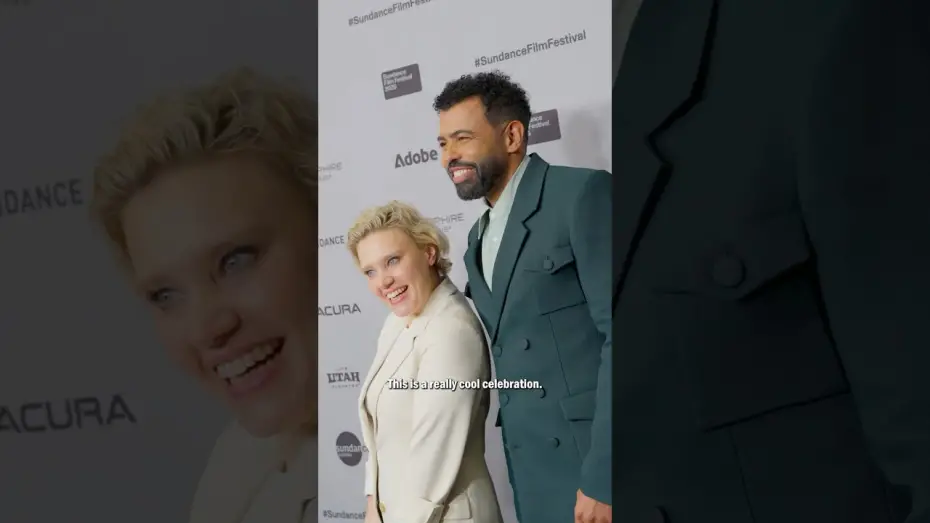 Wideo do filmu In the Blink of an Eye — Sundance Film Festival