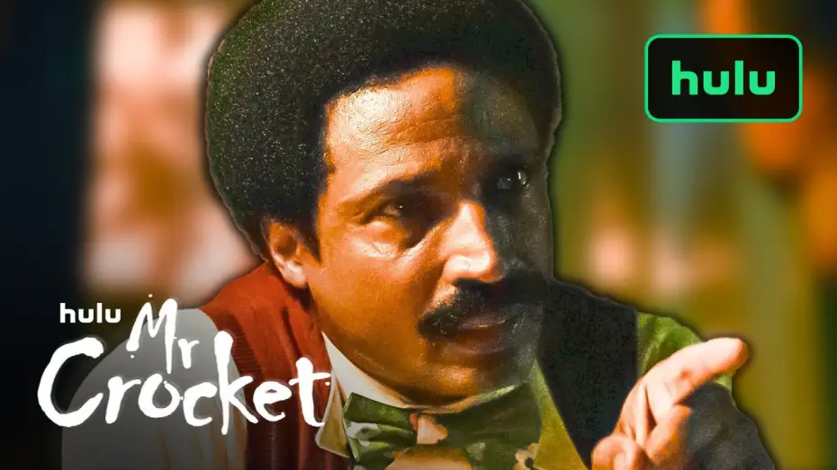 Wideo do filmu Pan Crocket — Opening Scene