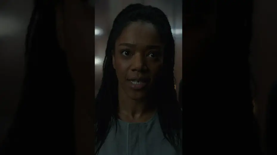 Wideo do filmu Mickey 17 — Mickey can save them.