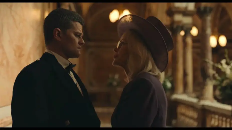 Wideo do filmu I Swear — In Cinemas Now