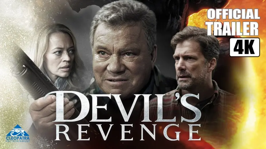 Wideo do filmu Devil's Revenge — Official Trailer