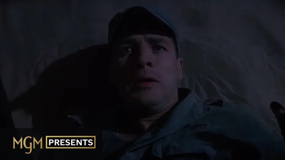 Wideo do filmu Gwiezdne Wrota — Ambushed!