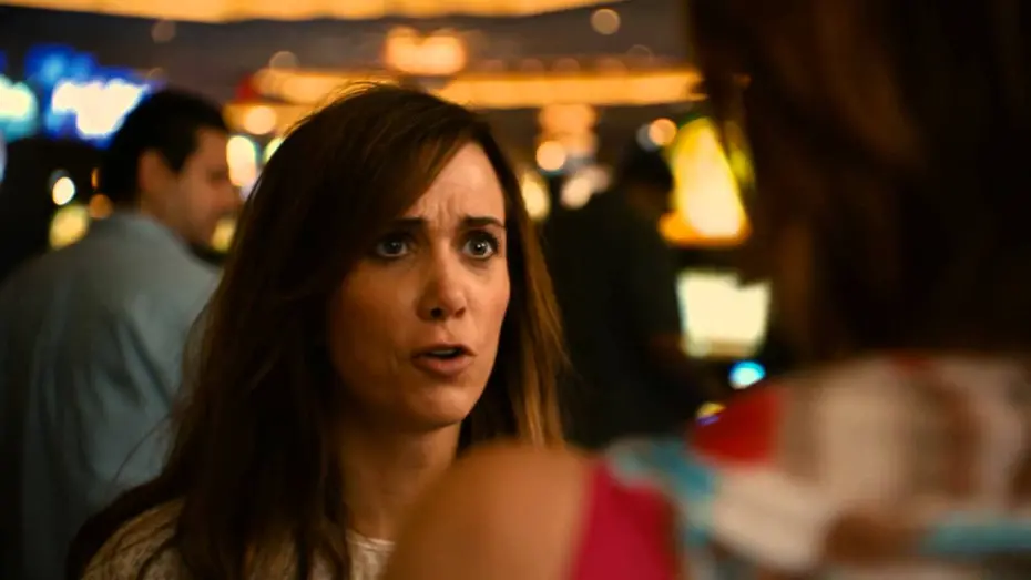 Wideo do filmu Nieprawdopodobna dziewczyna — Official Theatrical Trailer