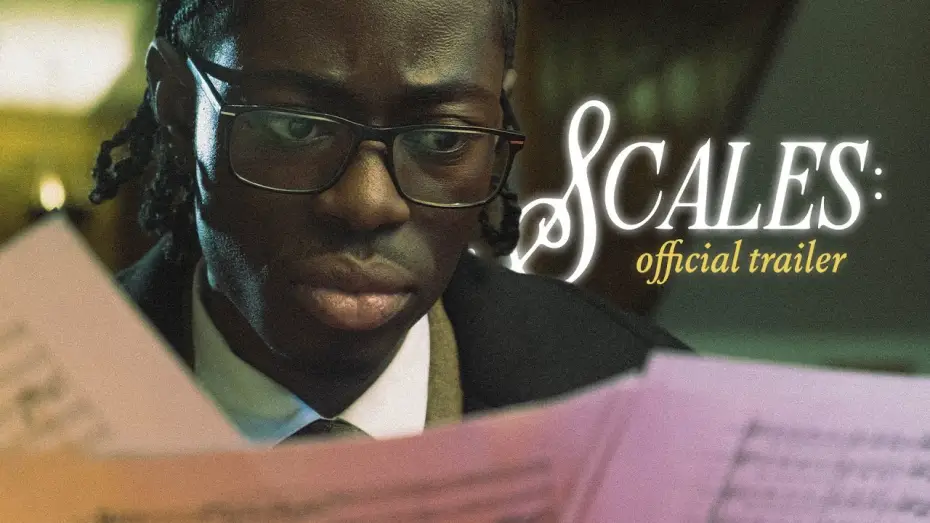 Wideo do filmu SCALES — SCALES | Official Trailer