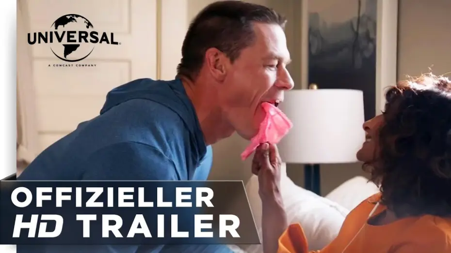Wideo do filmu Strażnicy cnoty — Der Sex Pakt - Trailer #2 deutsch/german HD