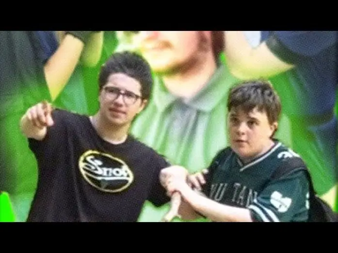 Wideo do filmu Donnie & Dude: Do Dudley — Donnie & Dude: Do Dudley Trailer #1