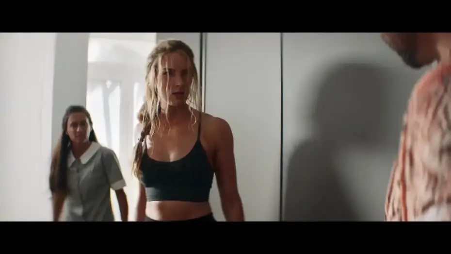 Wideo do filmu Duchess — Home Invasion