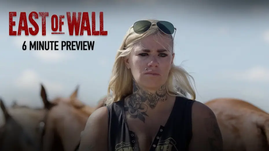 Wideo do filmu Na wschód od Wall — 6 ½ Minute Extended Preview