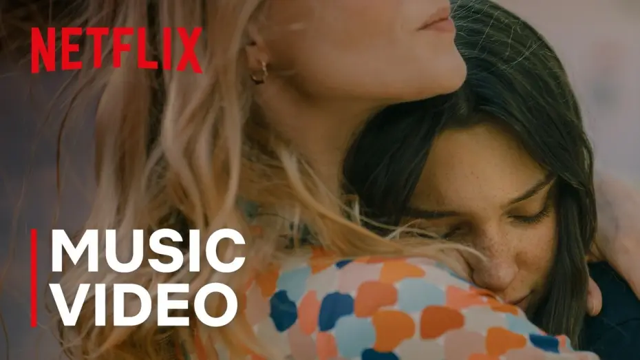 Wideo do filmu Non abbiam bisogno di parole — Non Abbiam Bisogno di Parole: Sarah Toscano - Atlantide | Netflix Italia